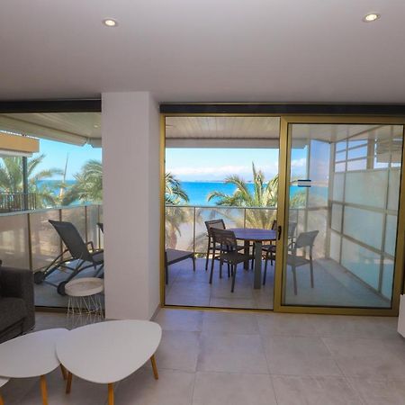 Differentflats Barcino Apartment Salou Ngoại thất bức ảnh