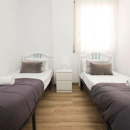Differentflats Barcino Apartment Salou Ngoại thất bức ảnh