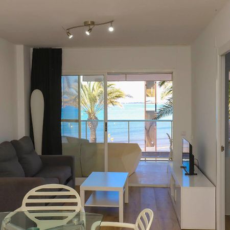 Differentflats Barcino Apartment Salou Ngoại thất bức ảnh