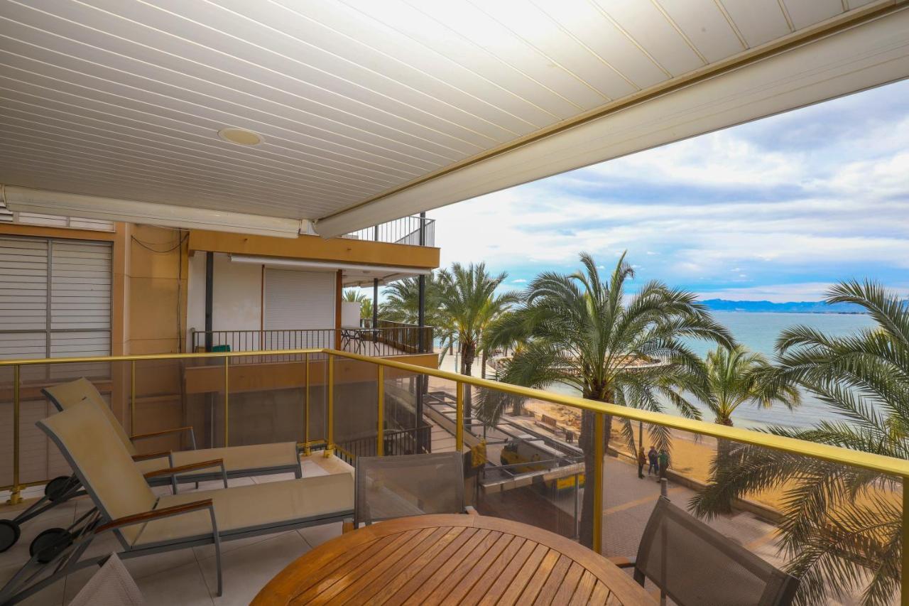 Differentflats Barcino Apartment Salou Ngoại thất bức ảnh