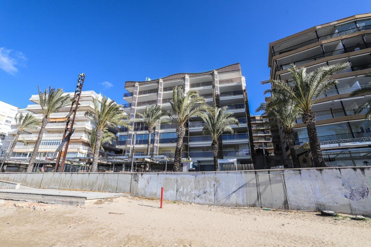 Differentflats Barcino Apartment Salou Ngoại thất bức ảnh