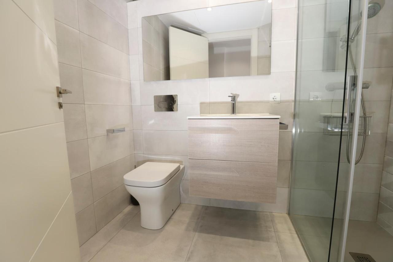 Differentflats Barcino Apartment Salou Ngoại thất bức ảnh