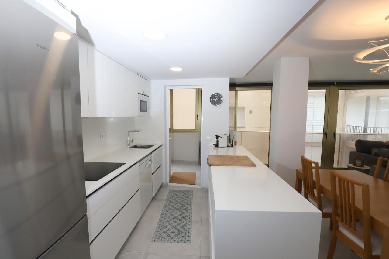 Differentflats Barcino Apartment Salou Ngoại thất bức ảnh
