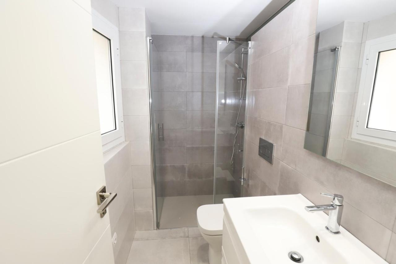 Differentflats Barcino Apartment Salou Ngoại thất bức ảnh