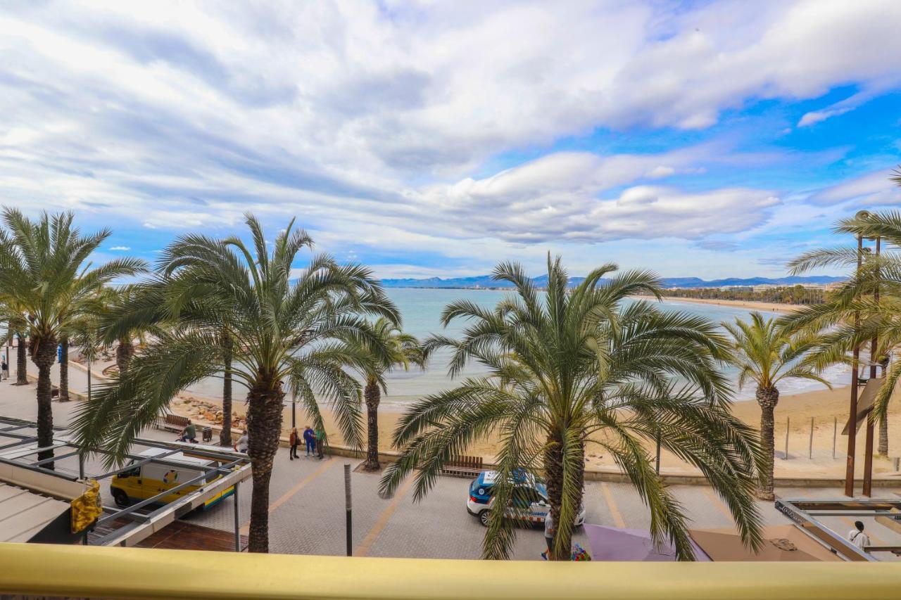 Differentflats Barcino Apartment Salou Phòng bức ảnh