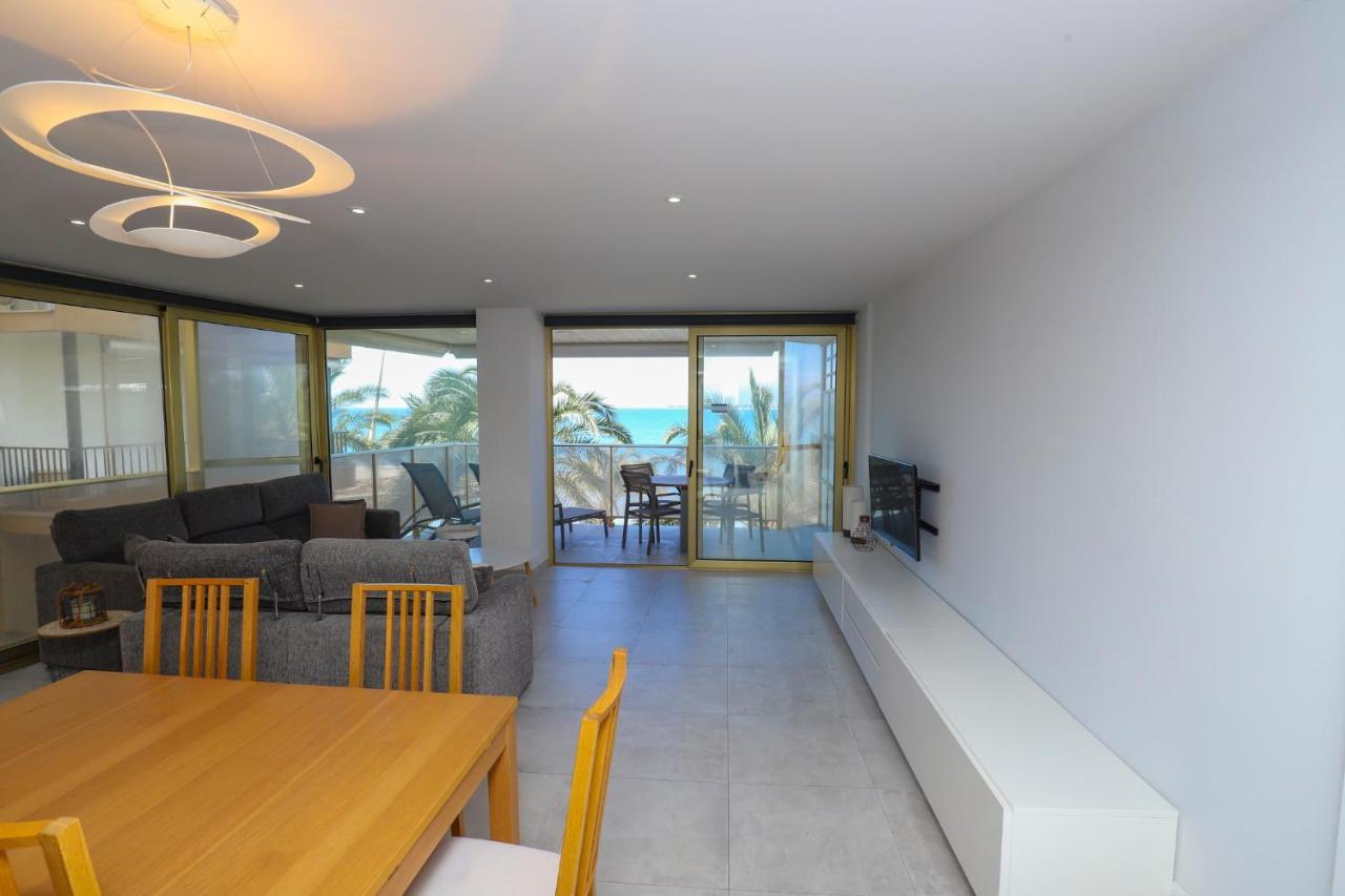 Differentflats Barcino Apartment Salou Ngoại thất bức ảnh