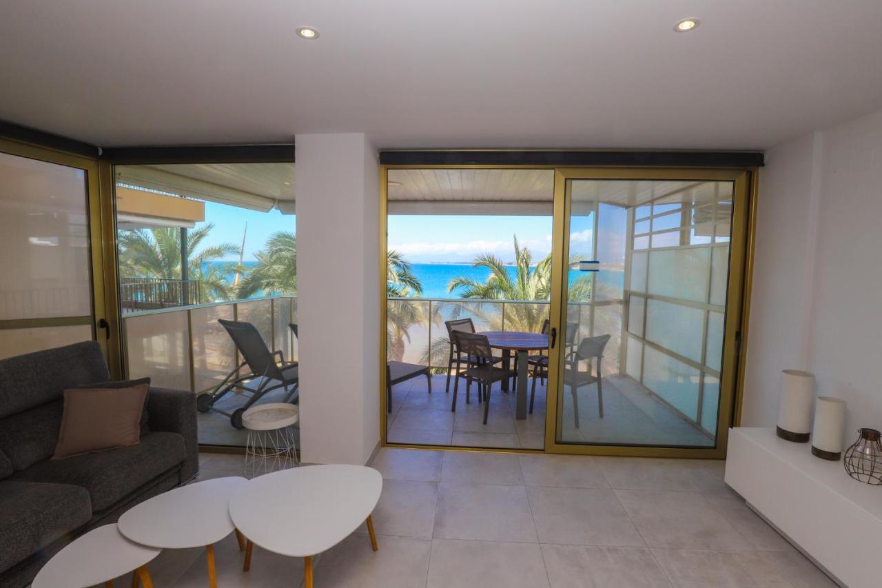 Differentflats Barcino Apartment Salou Ngoại thất bức ảnh