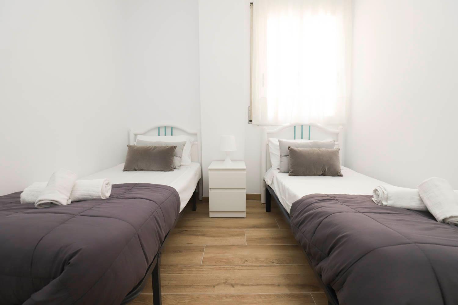 Differentflats Barcino Apartment Salou Ngoại thất bức ảnh
