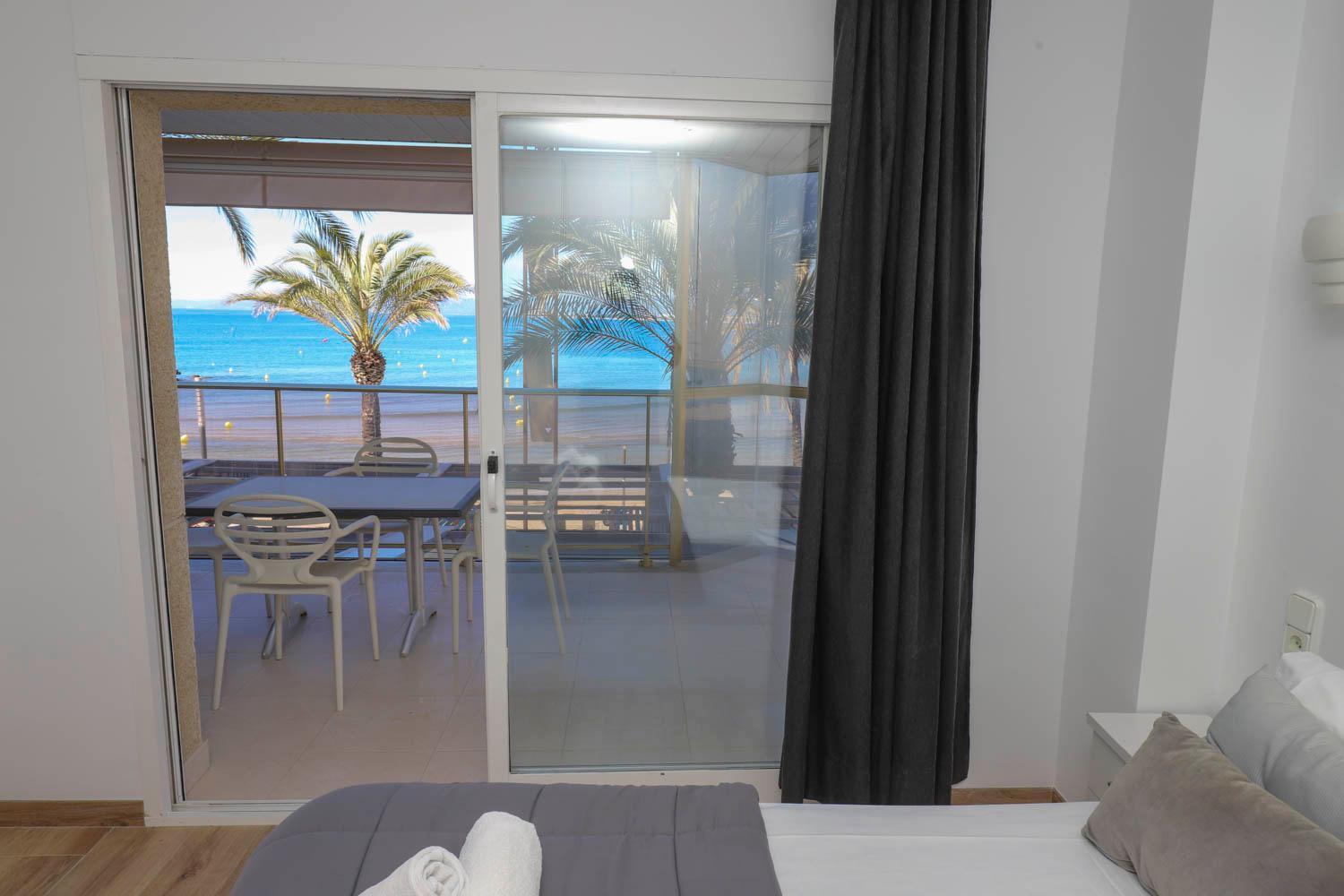 Differentflats Barcino Apartment Salou Ngoại thất bức ảnh