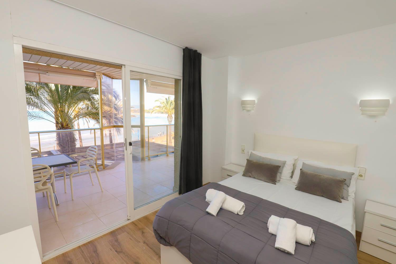 Differentflats Barcino Apartment Salou Ngoại thất bức ảnh