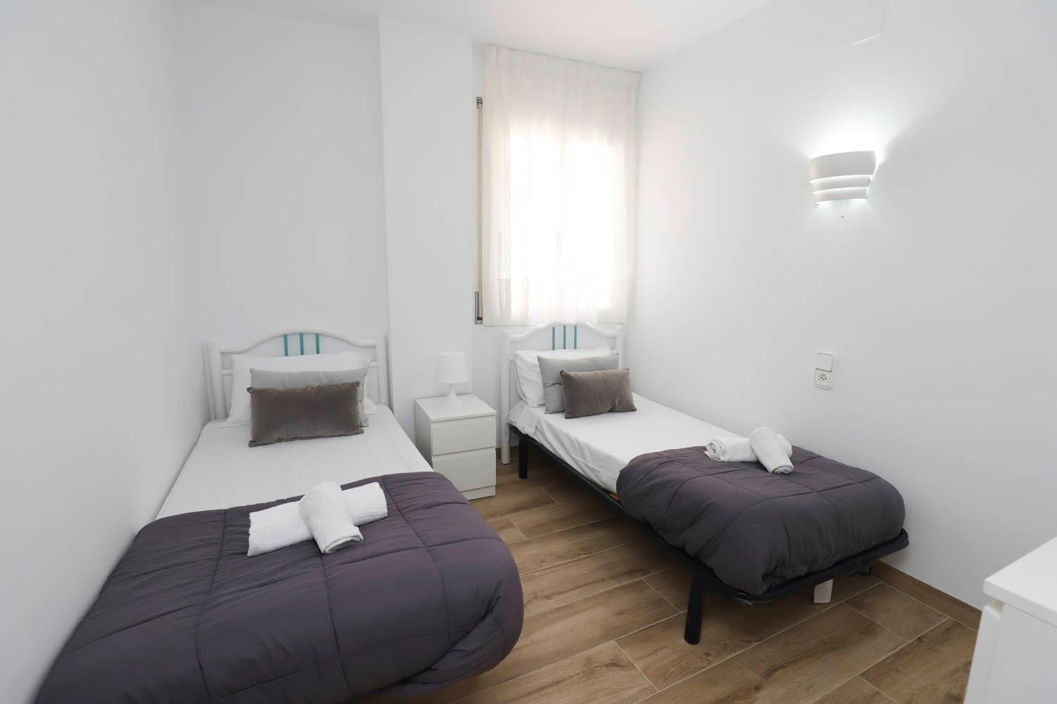 Differentflats Barcino Apartment Salou Ngoại thất bức ảnh