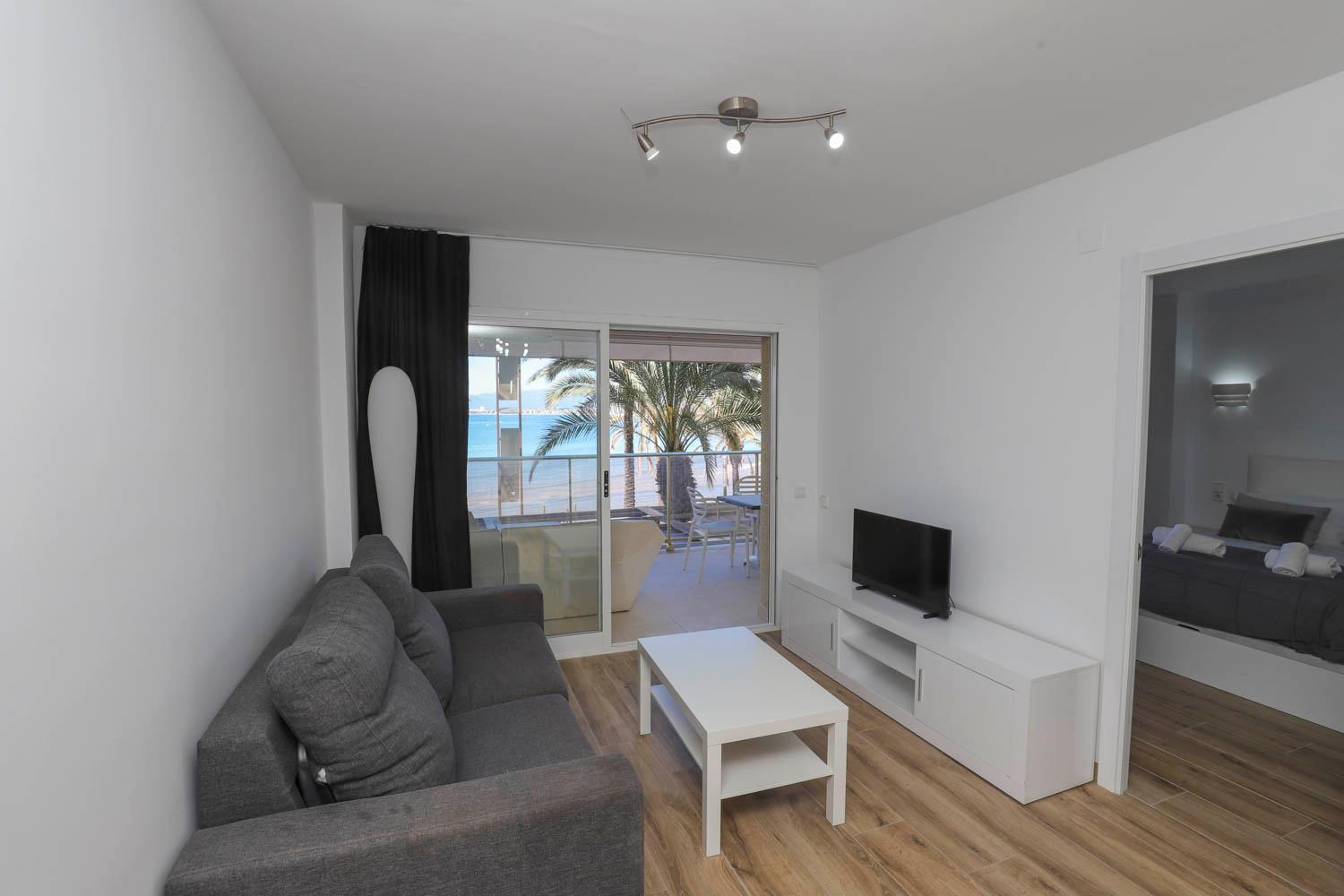 Differentflats Barcino Apartment Salou Ngoại thất bức ảnh