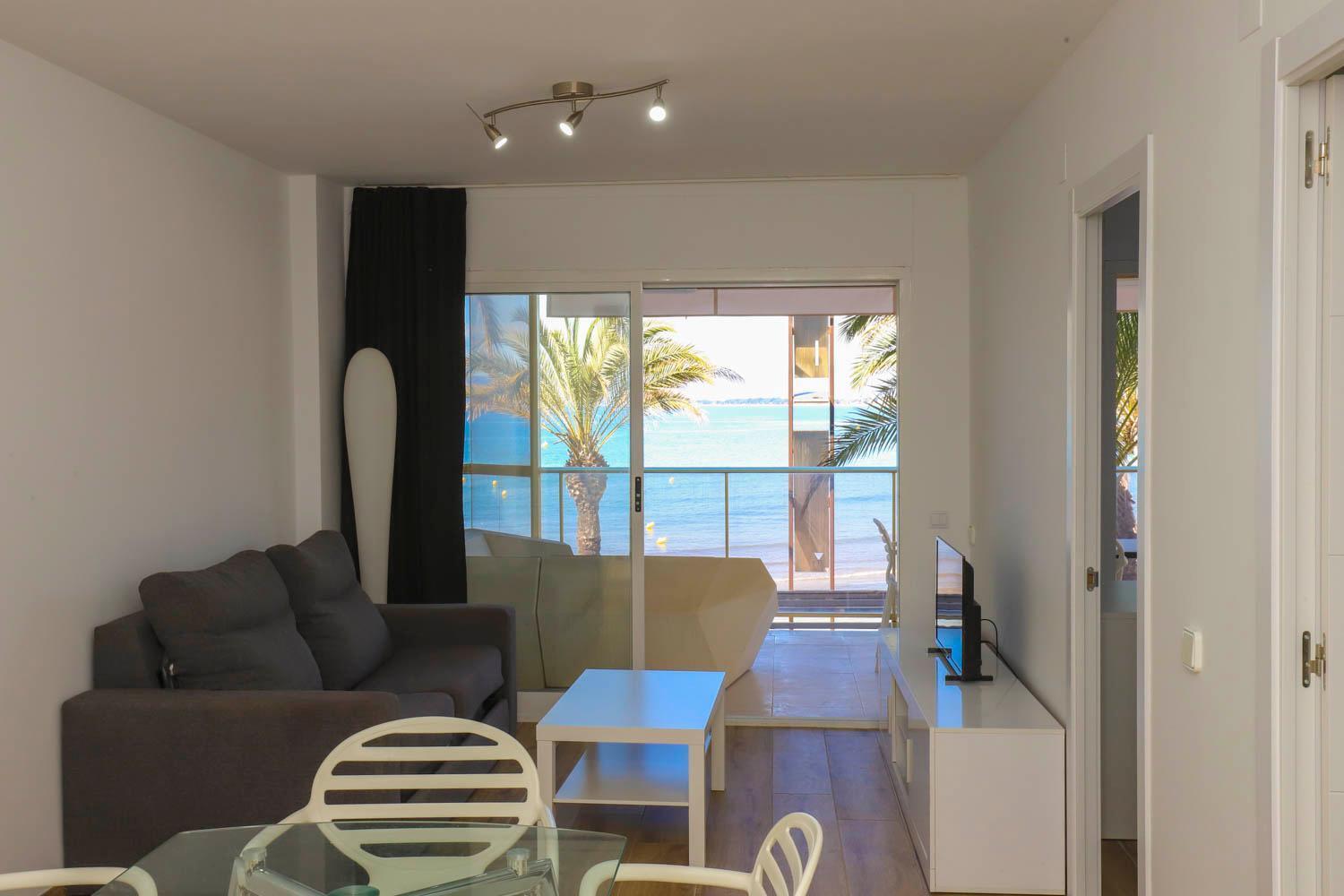 Differentflats Barcino Apartment Salou Ngoại thất bức ảnh