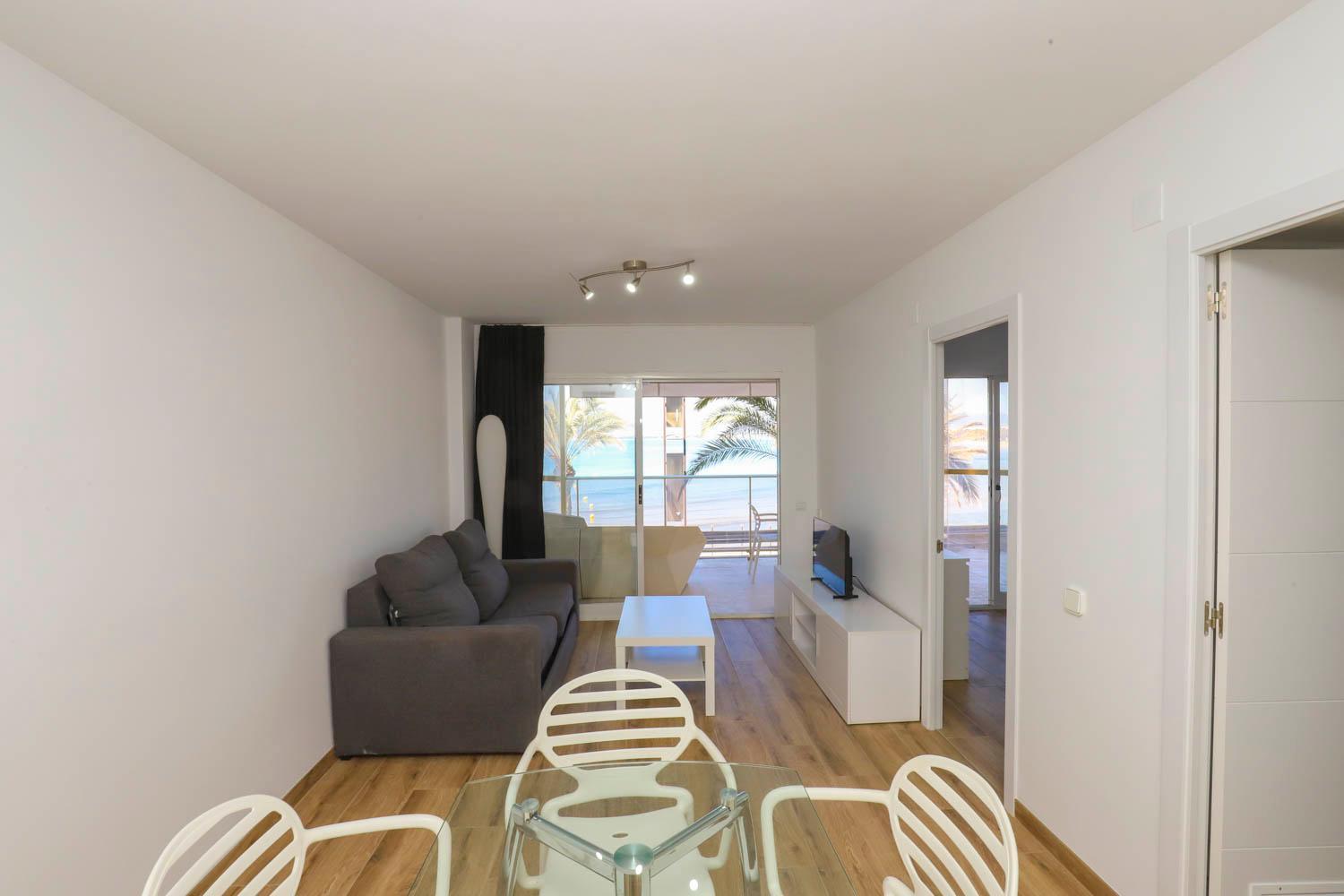 Differentflats Barcino Apartment Salou Ngoại thất bức ảnh