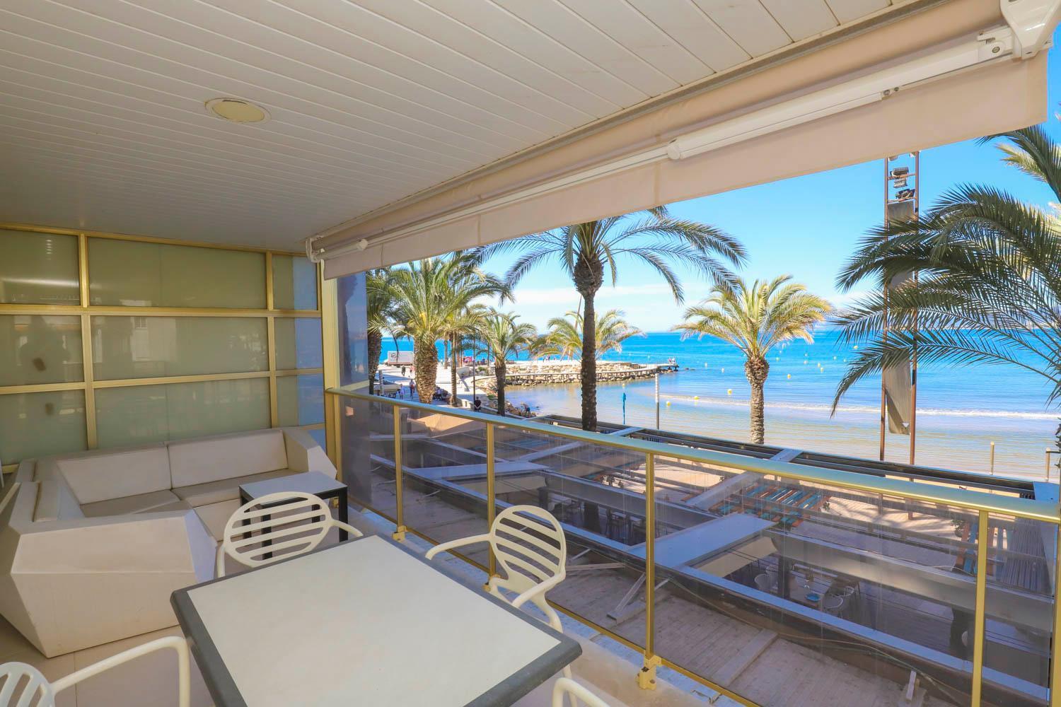 Differentflats Barcino Apartment Salou Ngoại thất bức ảnh