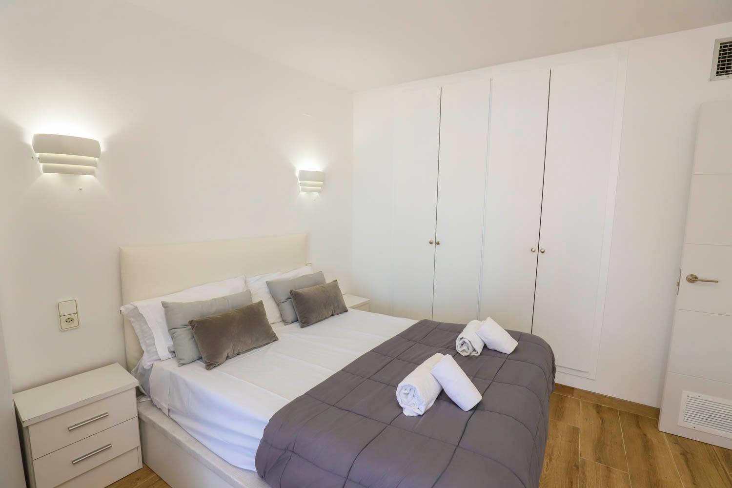Differentflats Barcino Apartment Salou Ngoại thất bức ảnh