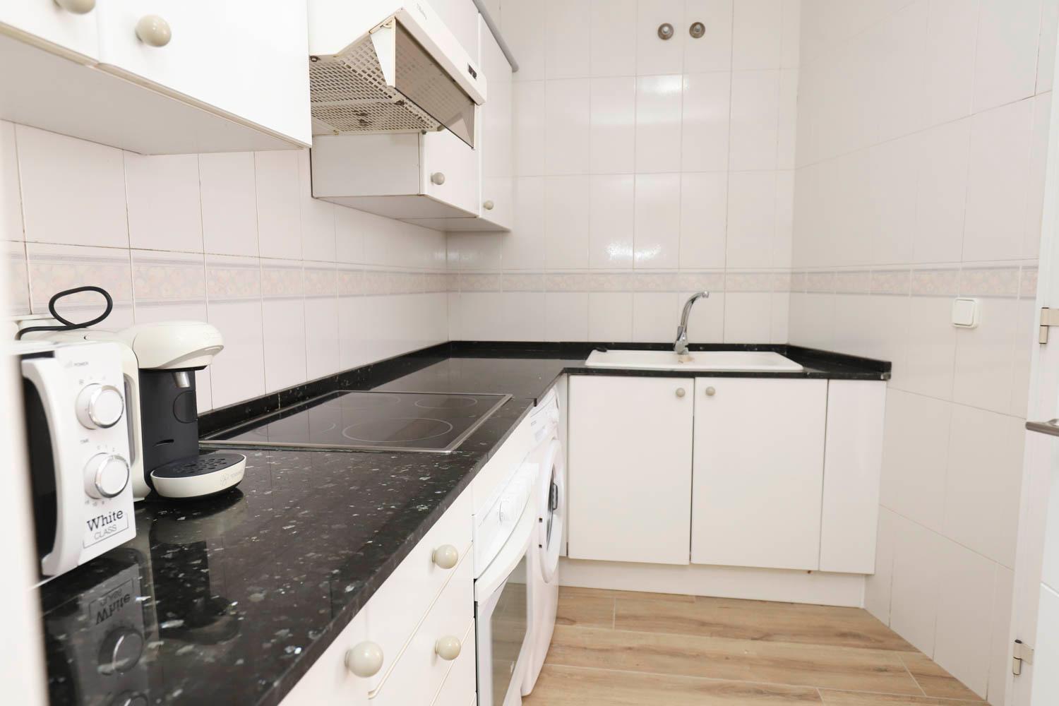 Differentflats Barcino Apartment Salou Ngoại thất bức ảnh