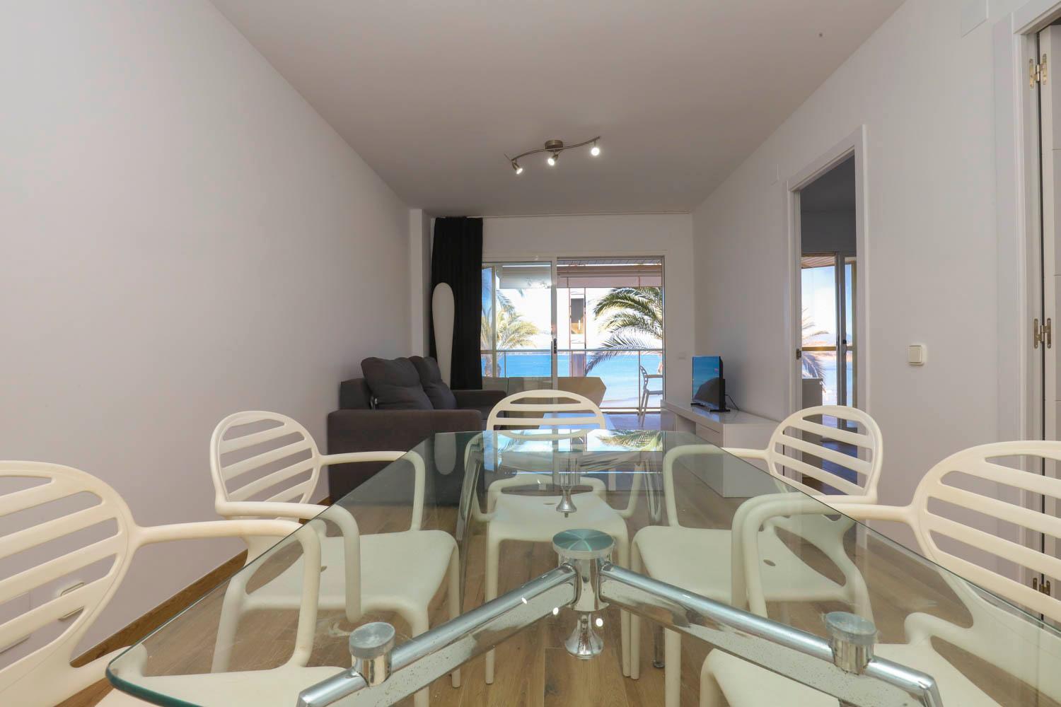 Differentflats Barcino Apartment Salou Ngoại thất bức ảnh
