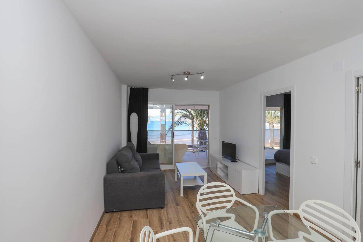 Differentflats Barcino Apartment Salou Ngoại thất bức ảnh