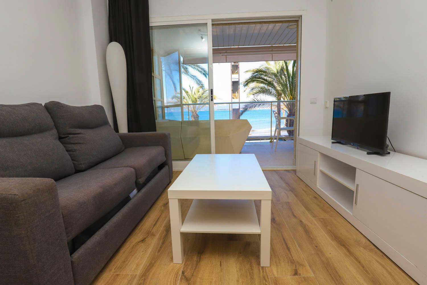 Differentflats Barcino Apartment Salou Ngoại thất bức ảnh