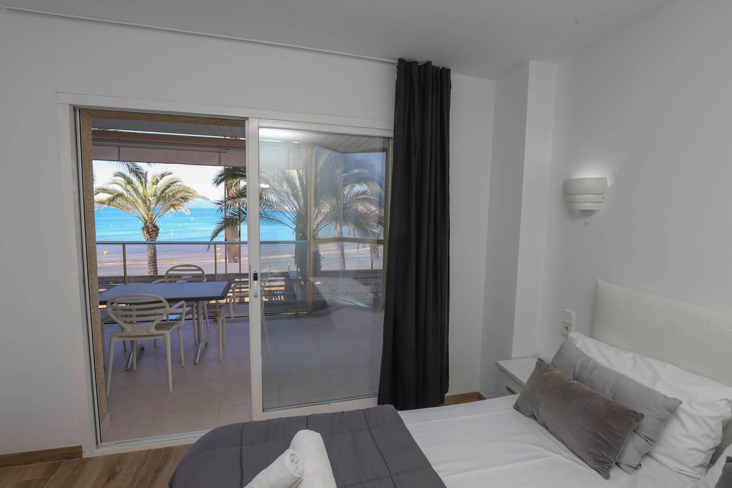 Differentflats Barcino Apartment Salou Ngoại thất bức ảnh