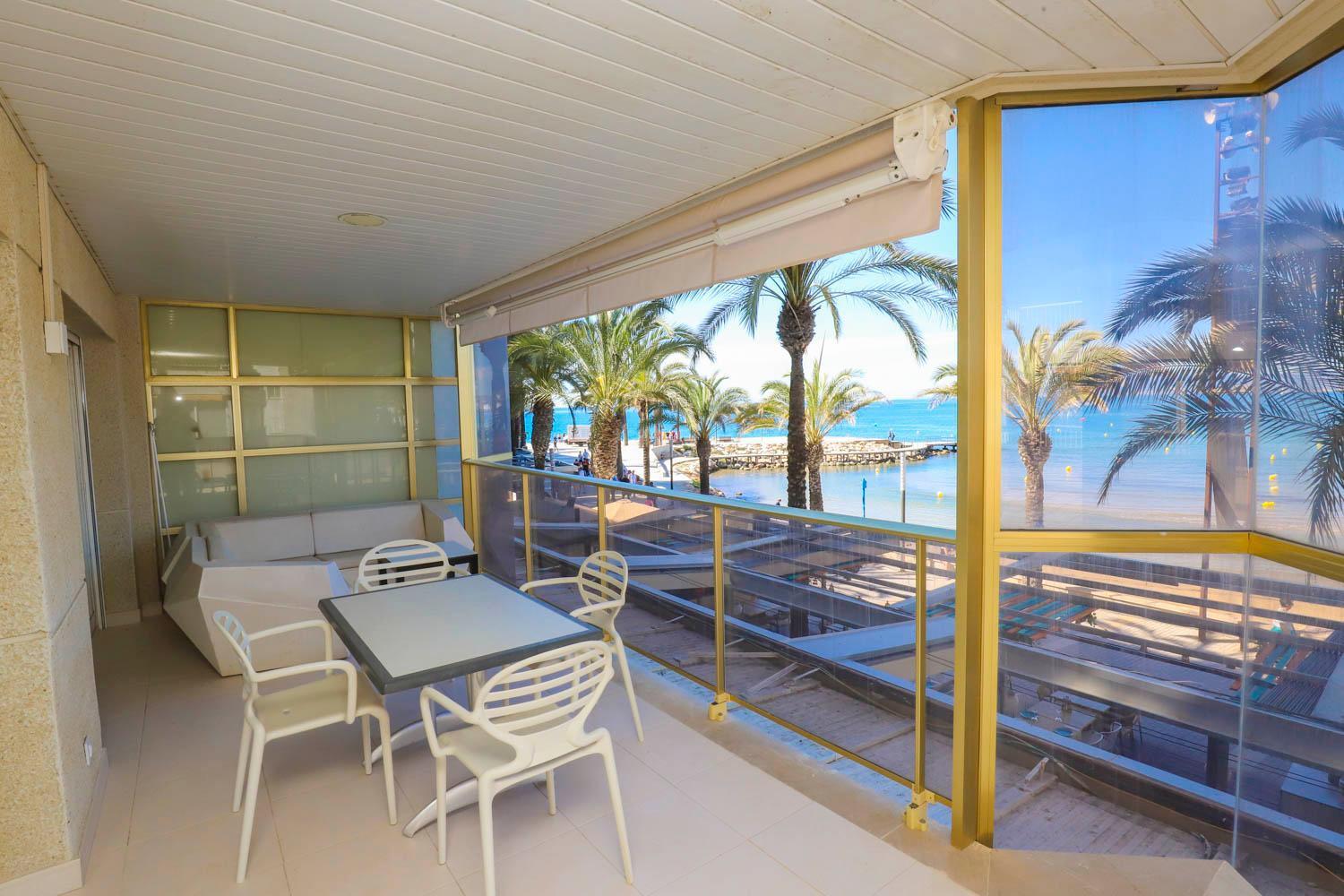 Differentflats Barcino Apartment Salou Ngoại thất bức ảnh