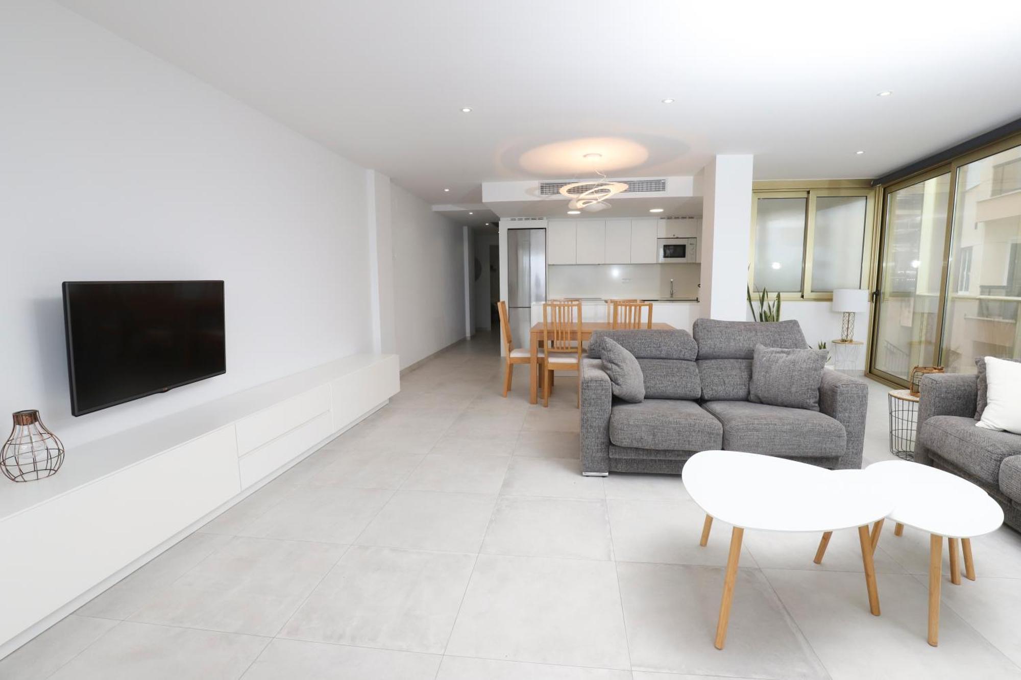 Differentflats Barcino Apartment Salou Phòng bức ảnh