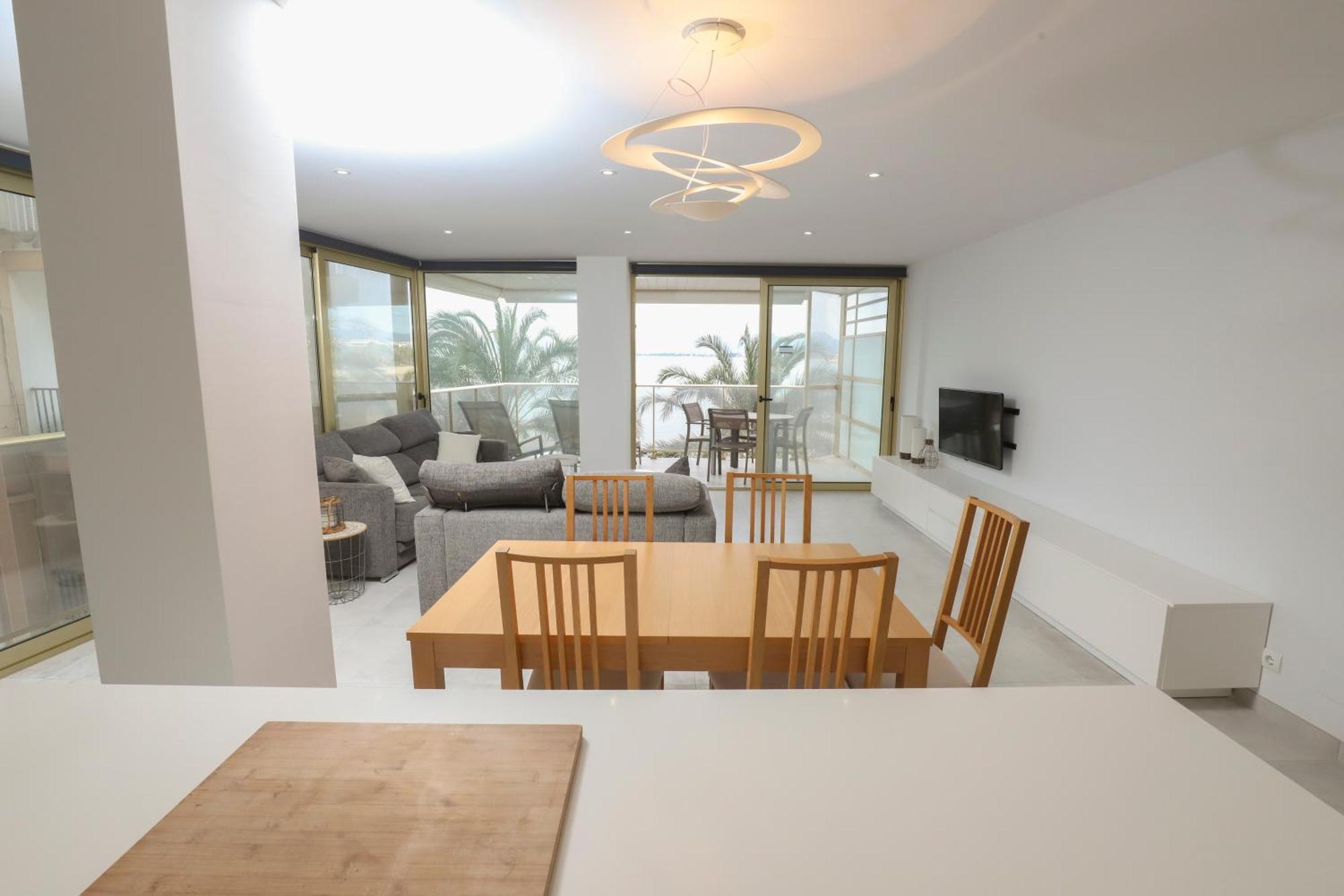 Differentflats Barcino Apartment Salou Phòng bức ảnh