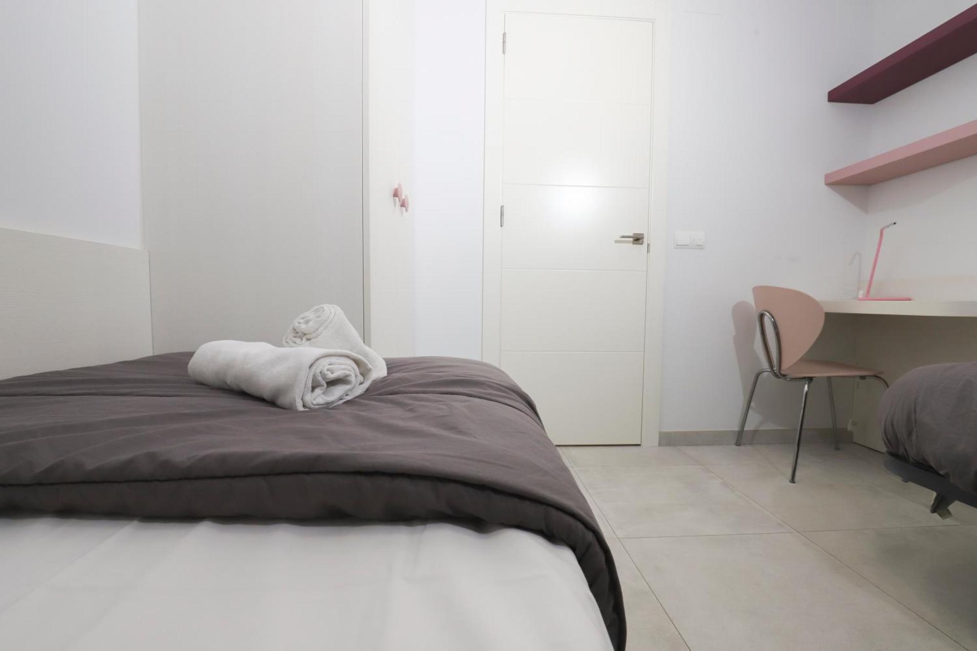 Differentflats Barcino Apartment Salou Phòng bức ảnh