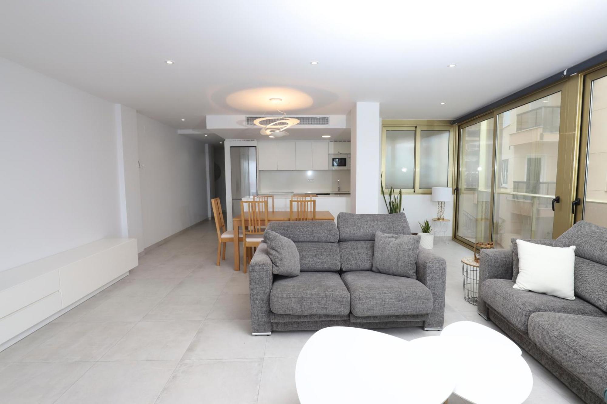 Differentflats Barcino Apartment Salou Phòng bức ảnh