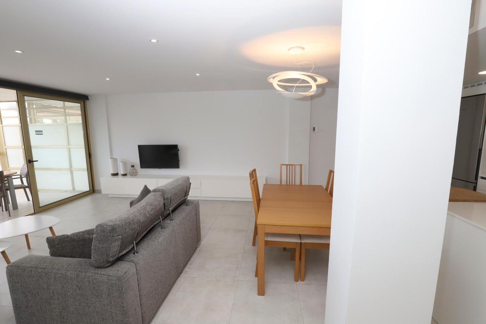 Differentflats Barcino Apartment Salou Phòng bức ảnh